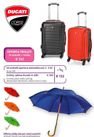 Offerta Trolley