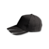 Cappellino golf in cotone pesante